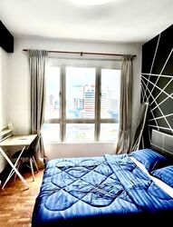 Burlington Square (D7), Apartment #555598221